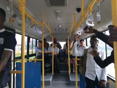 Bus Transit