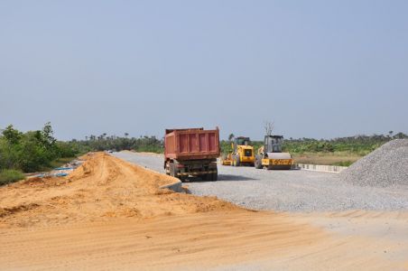 Road Construction 2