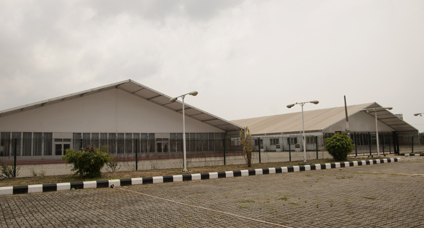 Exhibition Facility