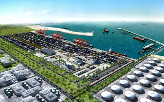 Lekki-Port